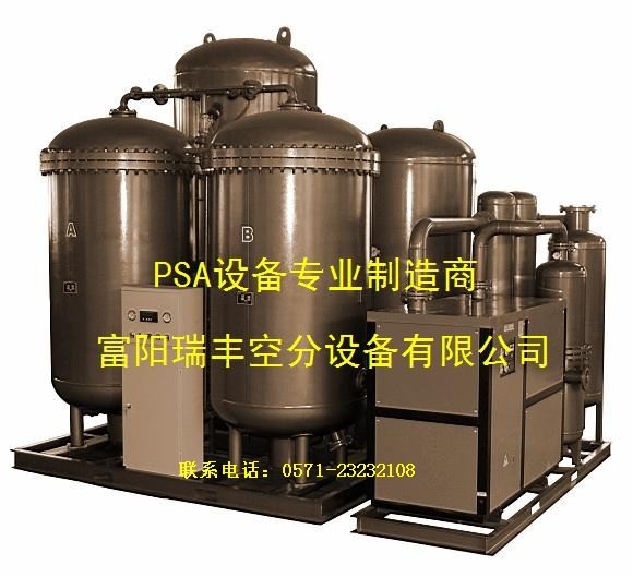 10立方制氮机组